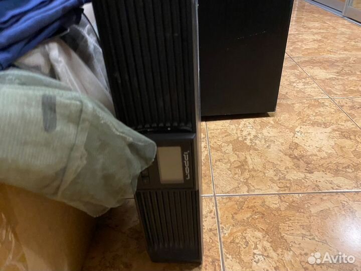 Ипб Smart Winner 2000E