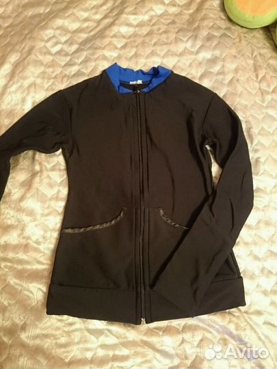 Костюм для фигурного катания