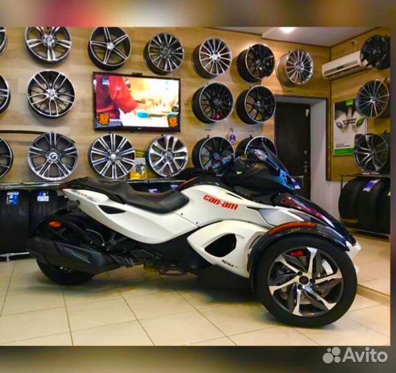 Разноширокие Диски R21 Porsche Cayenne