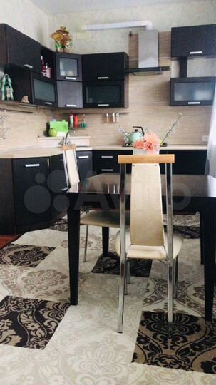 2-к. квартира, 67,3 м², 5/6 эт.