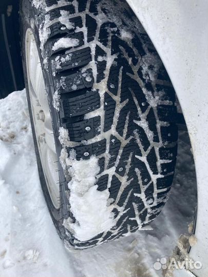 Nokian Tyres Nordman 7 205/55 R16 94T