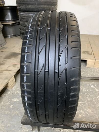 Bridgestone Potenza S001 225/45 R18 95Y