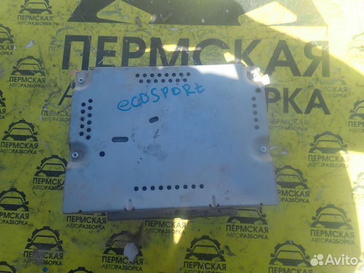 Магнитола для Ford EcoSport 2013)