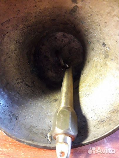 Колокольчик