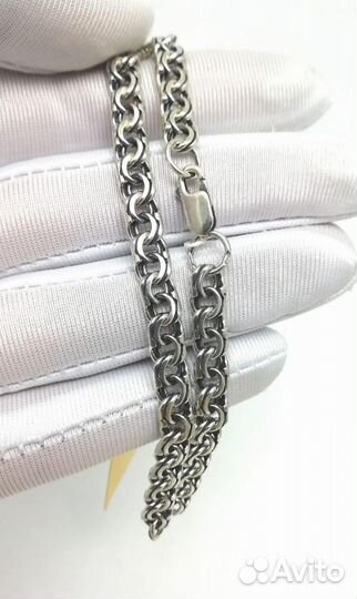 Серебро браслет 6432203373456734 13,90гр