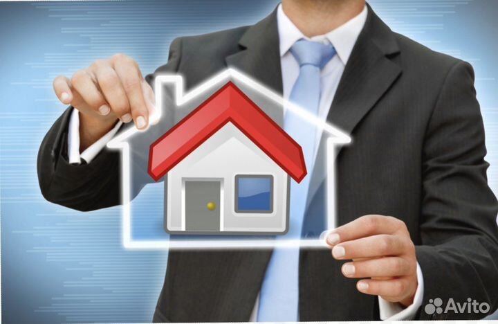 Эксперт по продаже недвижимости