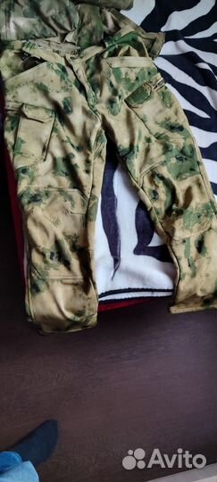 Продам Тактический костюм