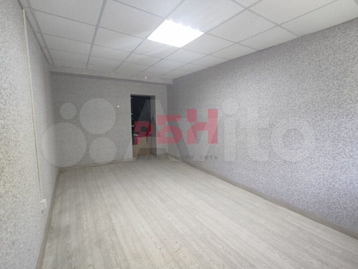 Сдам офис в центре, 17.2 м²