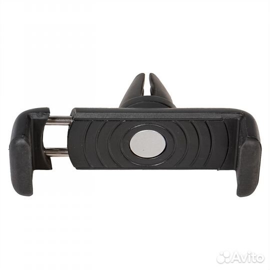 Держатель для телефона в дефлектор раздвижной