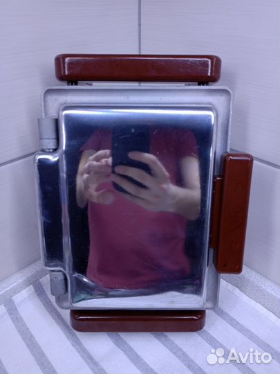 Вафельница СССР Кубань новая