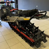 Ski-Doo Summit X Expert 154 850 E-tec Turbo