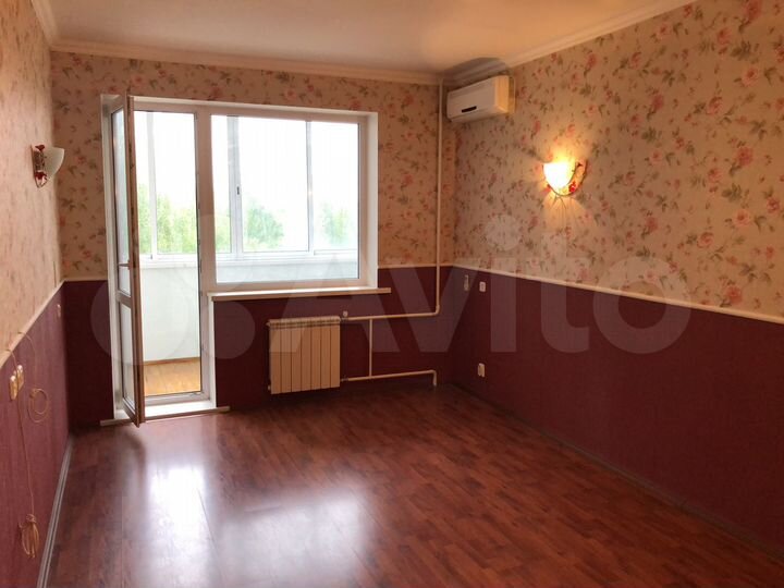 1-к. квартира, 34,9 м², 5/10 эт.