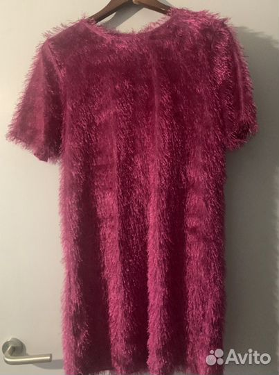 Платье вечернее