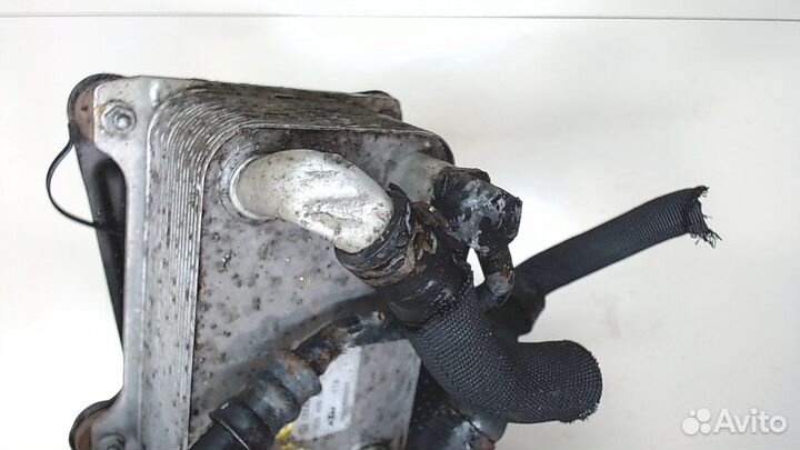 Теплообменник Volkswagen Phaeton, 2008