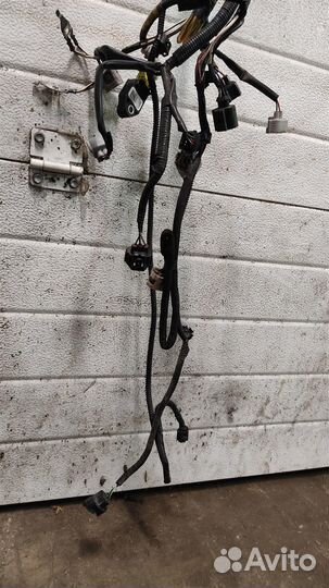 Жгут проводки моторного отсека Toyota Verso R2 20