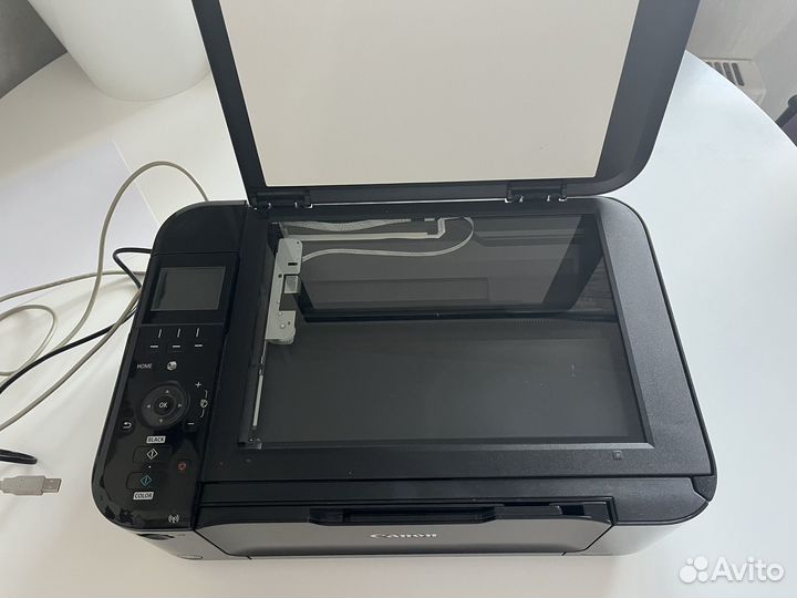 Принтер Canon mg4140