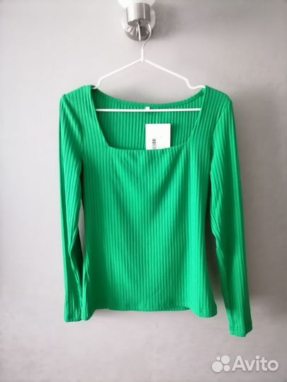 Юбка и блузка новые 46