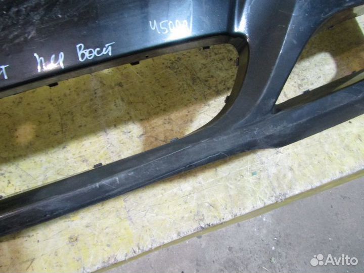 Бампер передний BMW 3 - E90 08-11г 19846