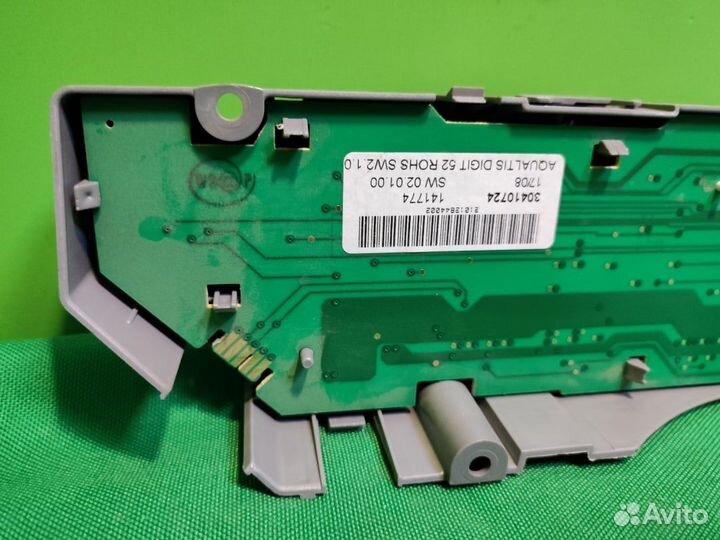 Модуль для стиральной машины Ariston aqsl Digit 30