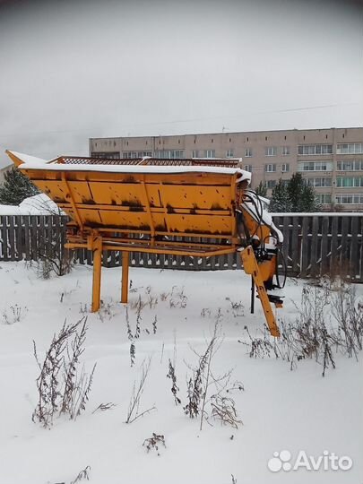 Спецтехника