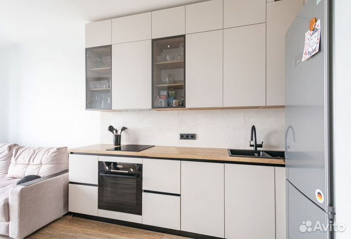 Кухня (цена за всю кухню)km-35566