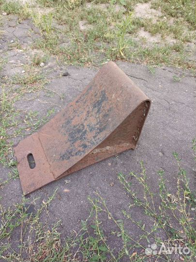 Противооткатник