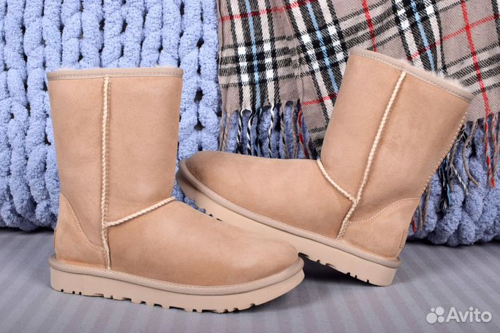 UGG оригинал Мужские