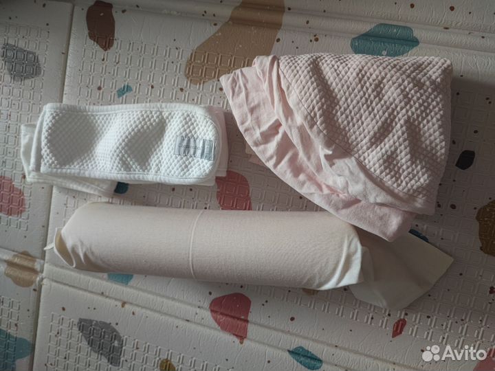 Кокон Red castle + переноска