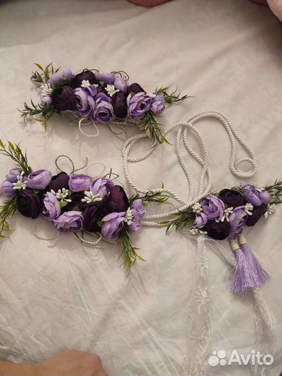 Держатель для штор