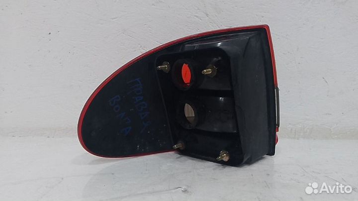 Фонарь задний правый Газ Волга 3110 31105