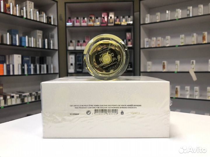 Byredo Bullion Байредо Буллион 100мл