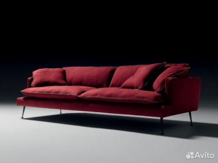 Диван прямой FLY