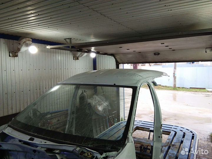 Продам крышу Лада Ларгус 2021года