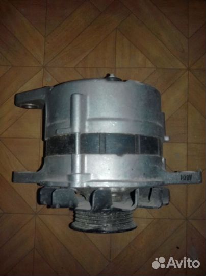 Генератор Toyota corsa