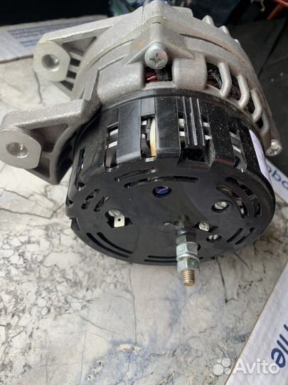 Генератор маз