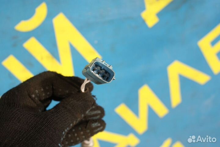 Лямбда-зонд Nissan Almera n16