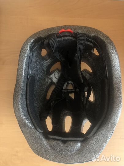 Велошлем детский новый