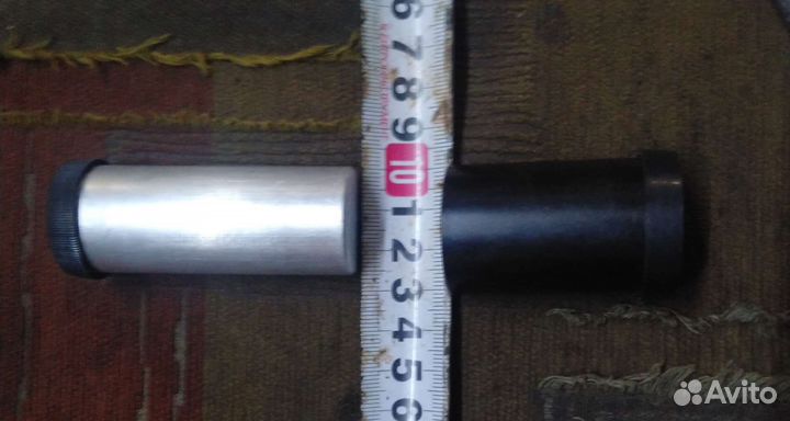 Фотопроявка