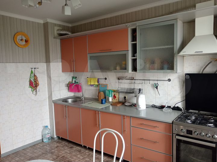 3-к. квартира, 75,5 м², 7/10 эт.