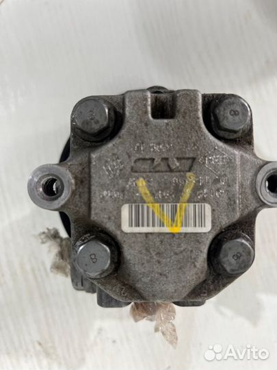 Насос гидроусилителя руля Nissan Terano кросовер