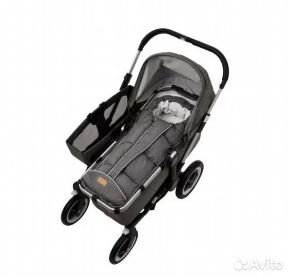 Продам конверт для зимних прогулок