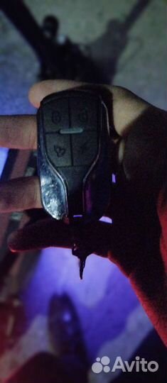 Электросамокат kugoo m4 pro