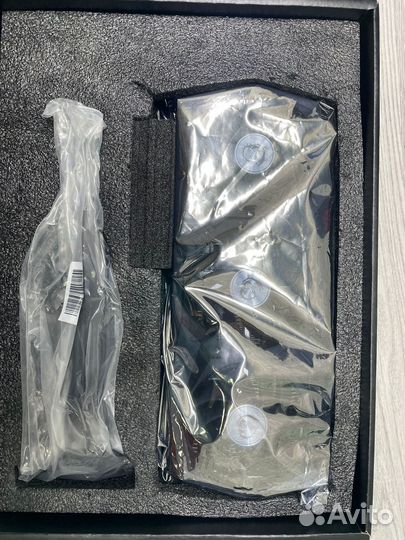 Видеокарта MSI GeForce RTX 3080 gaming X trio