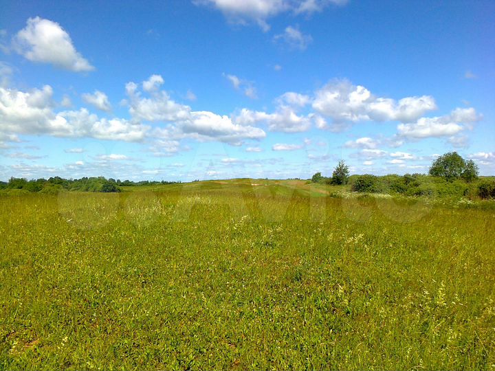 Участок 173,8 га (СНТ, ДНП)