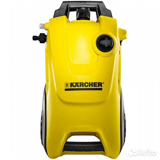 Ремонт автомоек karcher