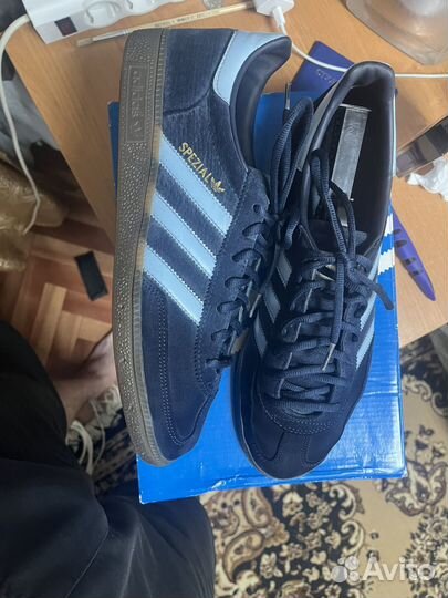 Adidas Spezial оригинал