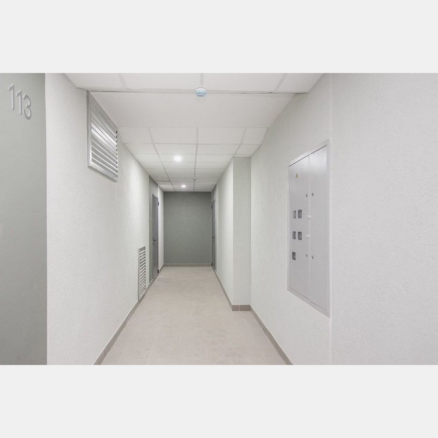 2-к. квартира, 58,2 м², 10/12 эт.