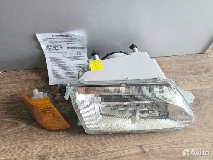 Фара передняя правая Ваз (Лада) 2113 2114 2115