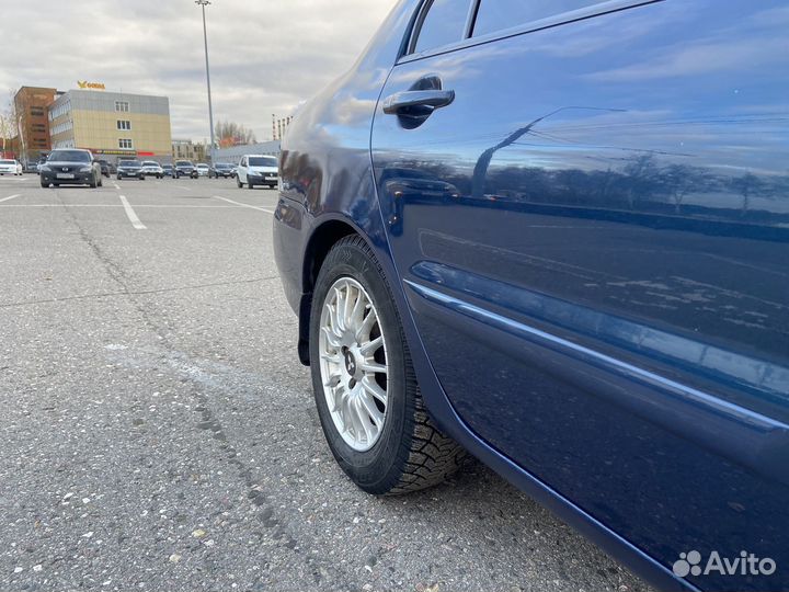 Mitsubishi Lancer 1.6 МТ, 2006, 295 000 км