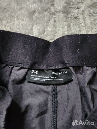 Шорты Under Armour